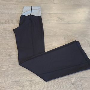 Wide Legged Lululemon Pants